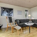 Holiday home C11602-norre-nebel-tippervej-3 *