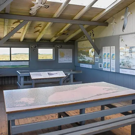 Holiday home C11602-norre-nebel-tippervej-3 Norre Nebel