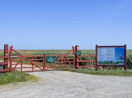 Casa de Férias C11602-norre-nebel-tippervej-3